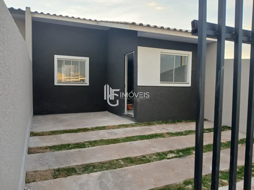 Foto Casas a venda no Jardim Gsp Life