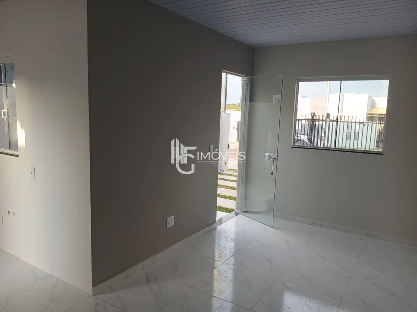 Foto Casas a venda no Jardim Gsp Life