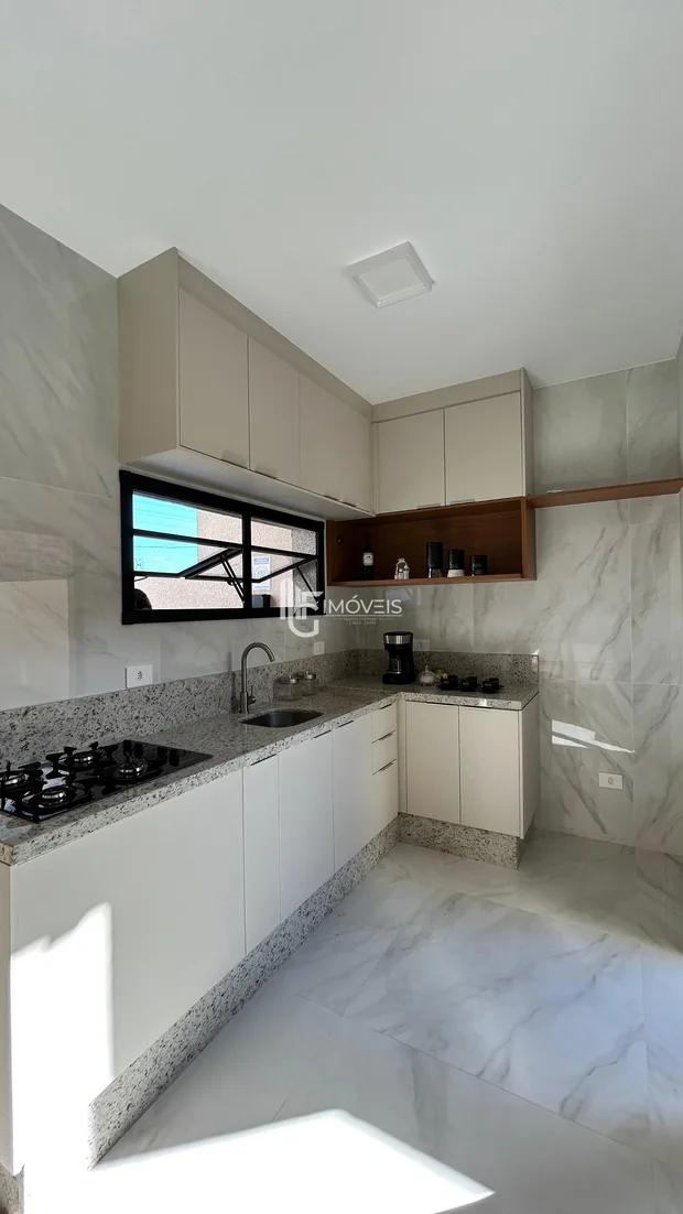 Foto Casas a venda no Jardim Imperial Terraliz