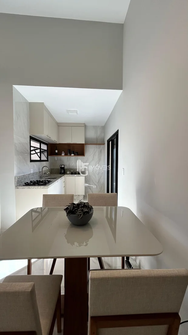 Foto Casas a venda no Jardim Imperial Terraliz