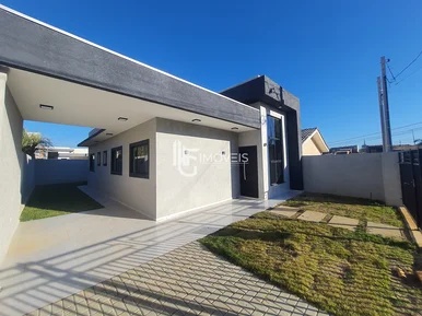 Miniatura - Foto Casa a venda no Residencial Le Parc (Nova Ponta Grossa)