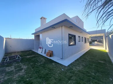 Miniatura - Foto Casa a venda no Residencial Le Parc (Nova Ponta Grossa)