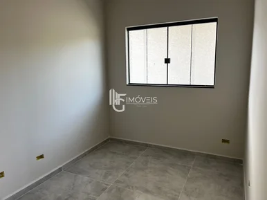 Miniatura - Foto Casa a venda no Residencial Le Parc (Nova Ponta Grossa)