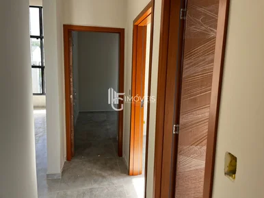 Miniatura - Foto Casa a venda no Residencial Le Parc (Nova Ponta Grossa)