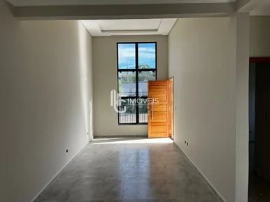 Miniatura - Foto Casa a venda no Residencial Le Parc (Nova Ponta Grossa)