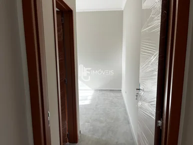Miniatura - Foto Casa a venda no Residencial Le Parc (Nova Ponta Grossa)