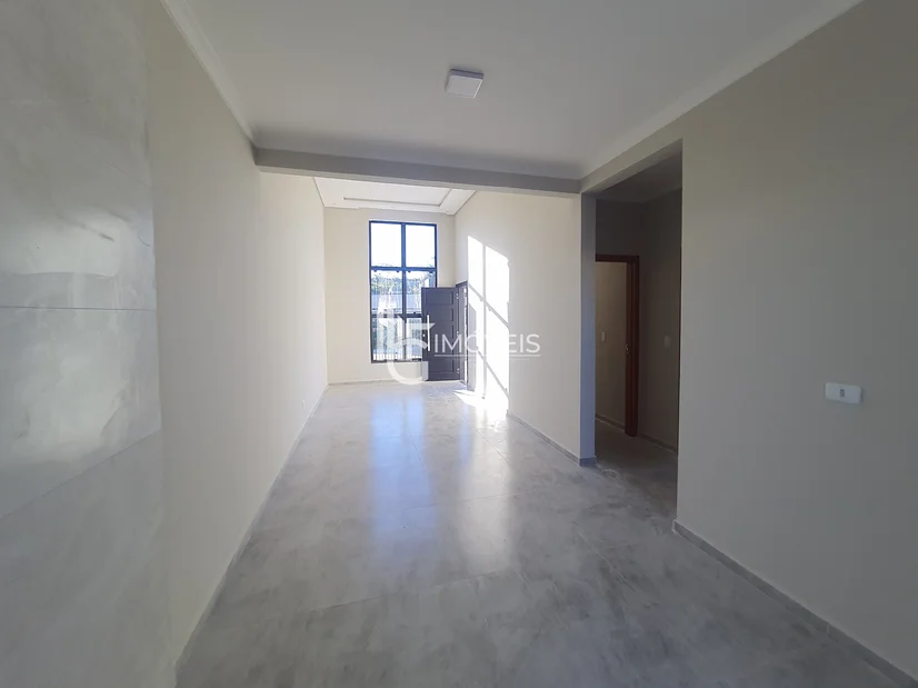 Foto Casa a venda no Residencial Le Parc (Nova Ponta Grossa)