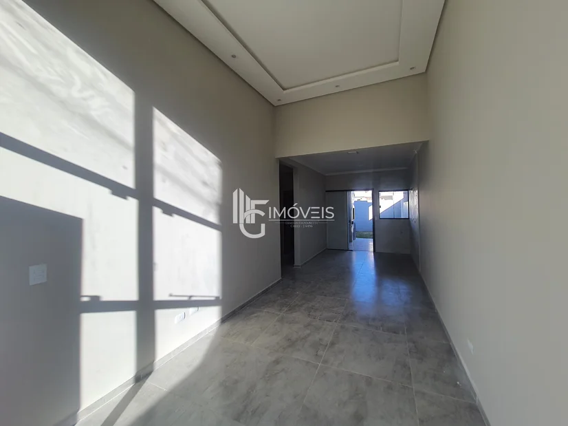 Foto Casa a venda no Residencial Le Parc (Nova Ponta Grossa)