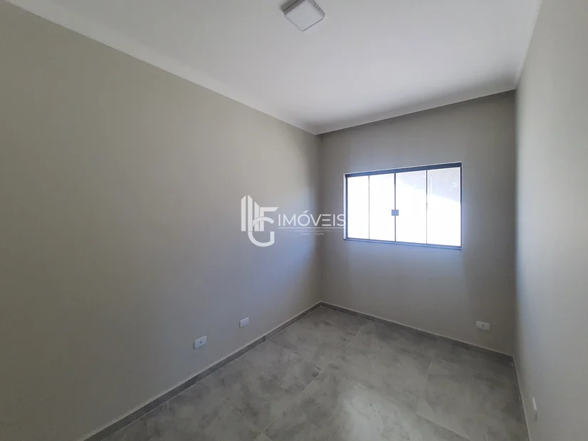 Foto Casa a venda no Residencial Le Parc (Nova Ponta Grossa)