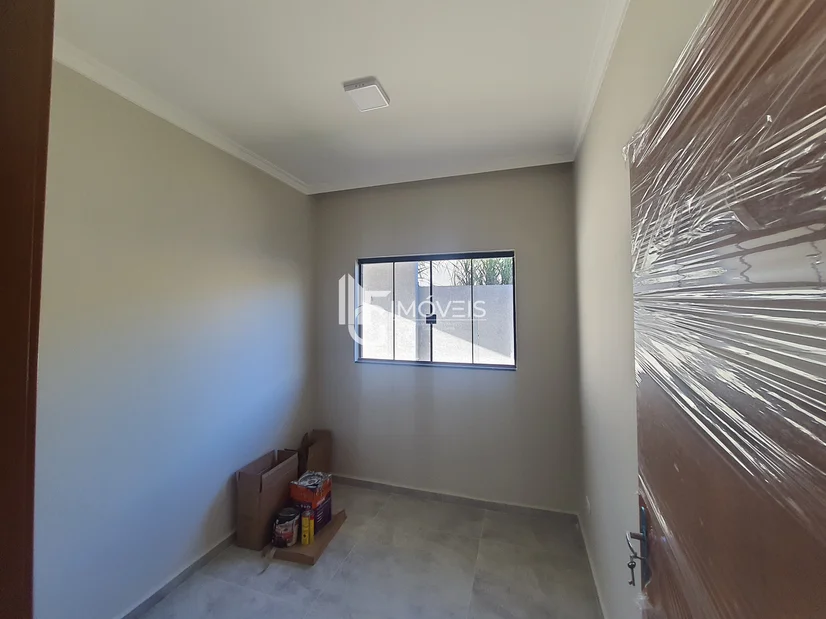 Foto Casa a venda no Residencial Le Parc (Nova Ponta Grossa)