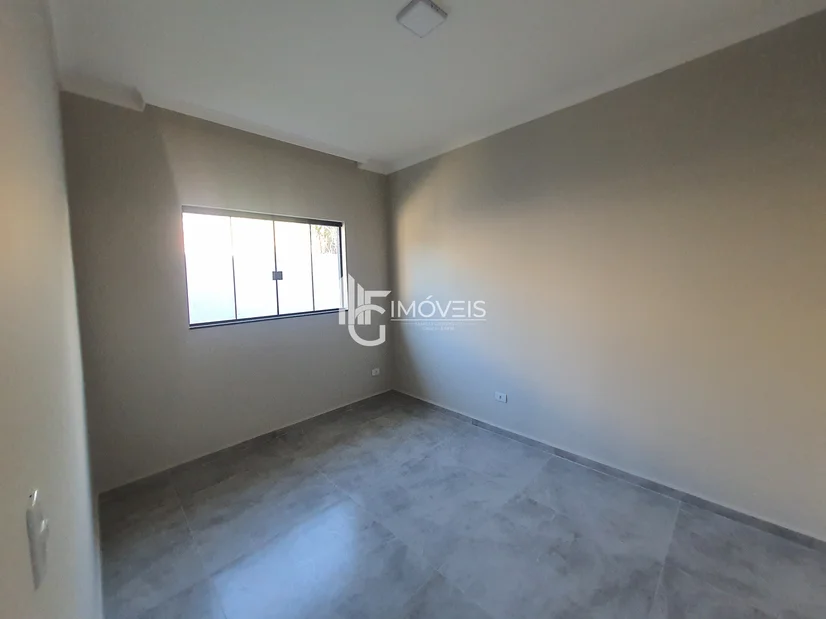 Foto Casa a venda no Residencial Le Parc (Nova Ponta Grossa)