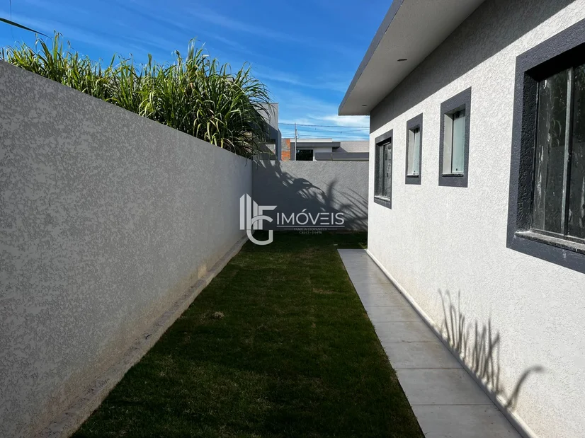Foto Casa a venda no Residencial Le Parc (Nova Ponta Grossa)