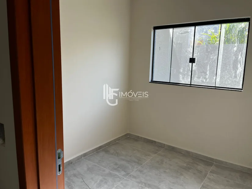 Foto Casa a venda no Residencial Le Parc (Nova Ponta Grossa)