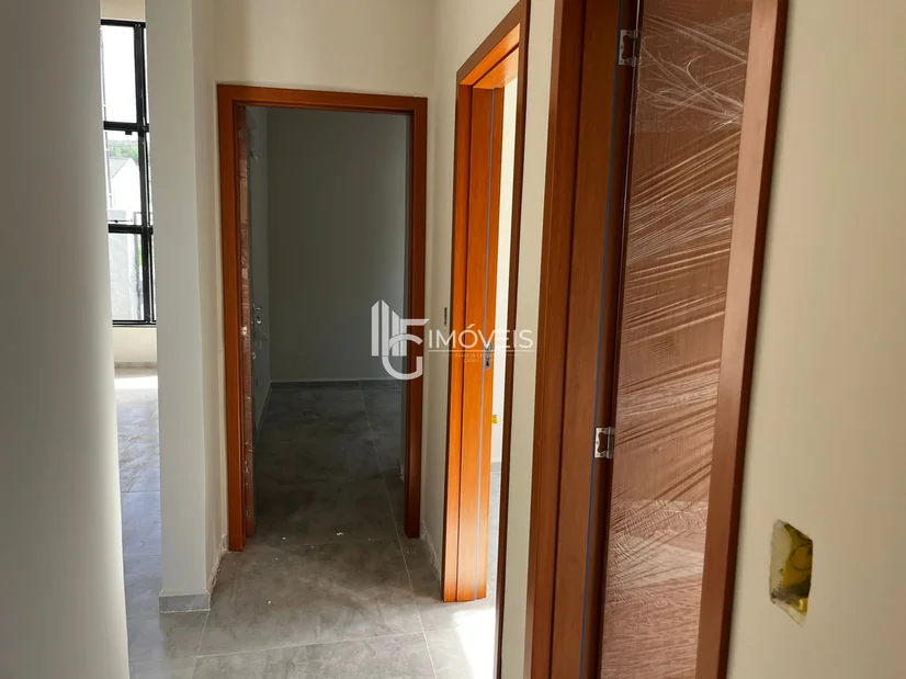Foto Casa a venda no Residencial Le Parc (Nova Ponta Grossa)