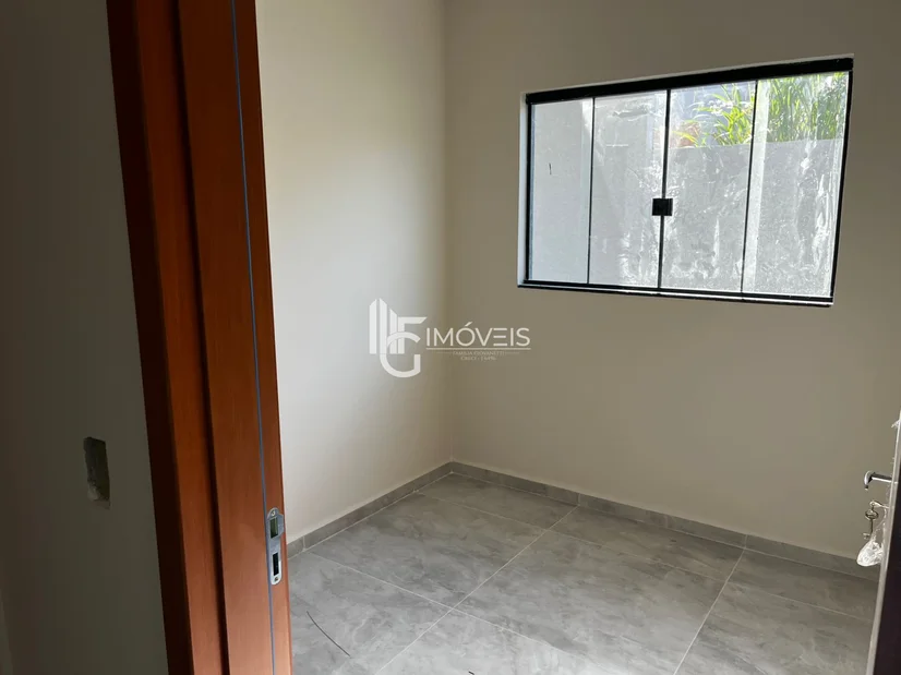 Foto Casa a venda no Residencial Le Parc (Nova Ponta Grossa)