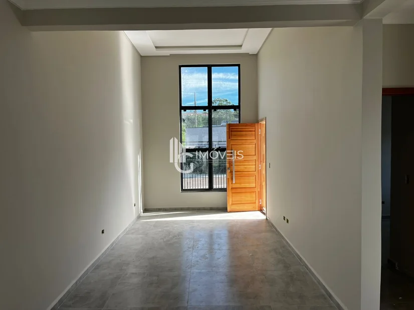 Foto Casa a venda no Residencial Le Parc (Nova Ponta Grossa)