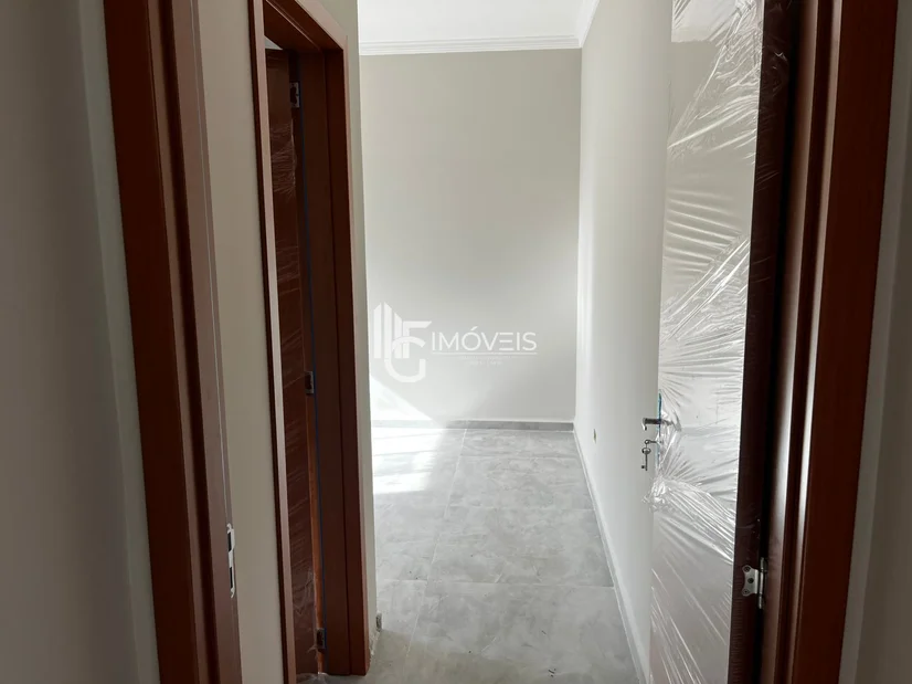 Foto Casa a venda no Residencial Le Parc (Nova Ponta Grossa)