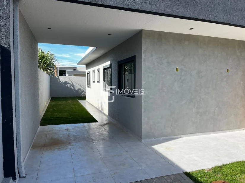 Foto Casa a venda no Residencial Le Parc (Nova Ponta Grossa)