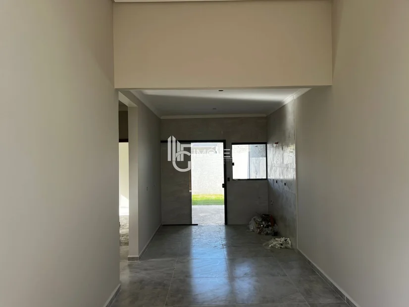 Foto Casa a venda no Residencial Le Parc (Nova Ponta Grossa)