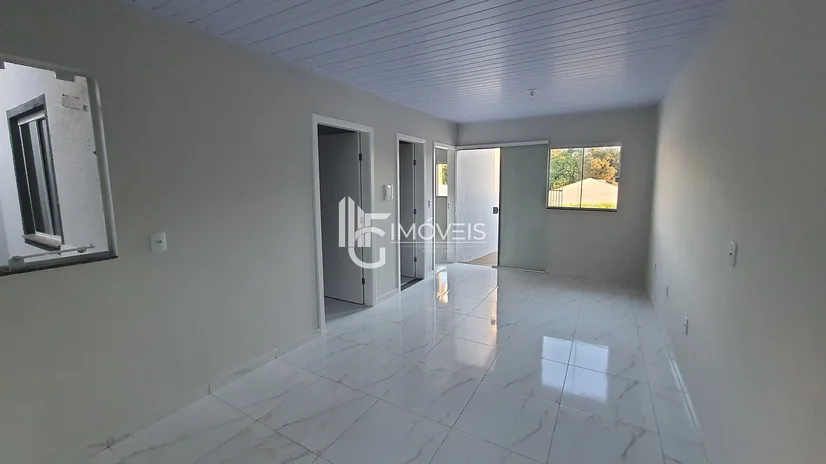 Foto Casa a venda no Jardim Gsp Life