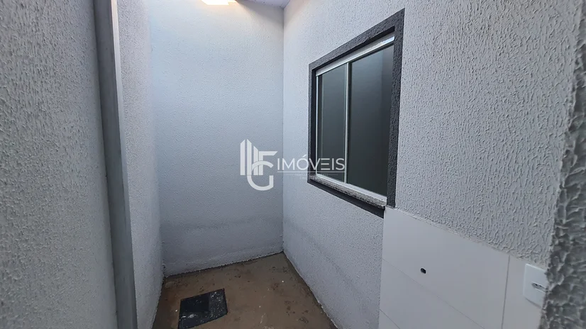 Foto Casa a venda no Jardim Gsp Life
