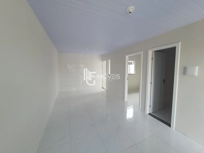 Foto Casa a venda no Jardim Gsp Life