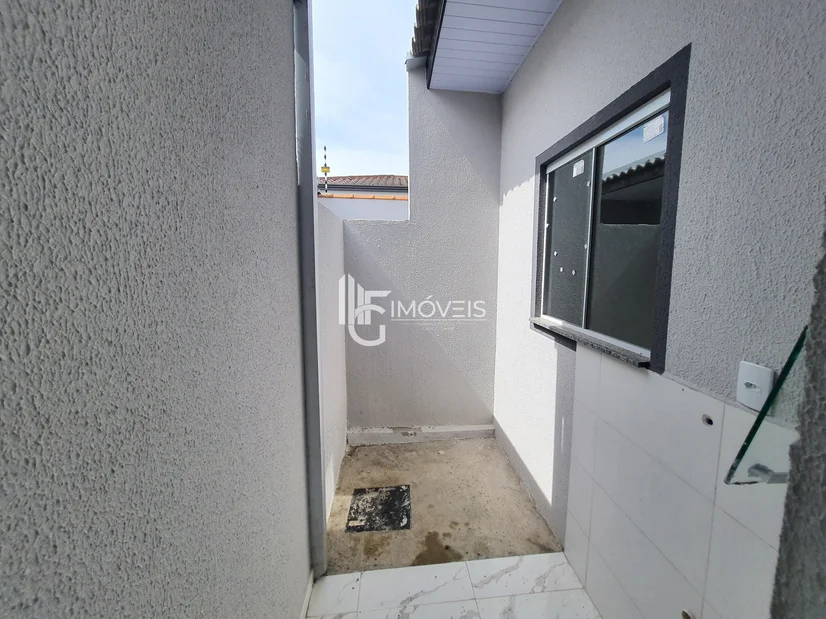 Foto Casa a venda no Jardim Gsp Life