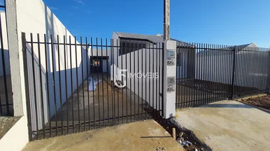 Casa A Venda No Jardim Gsp Life