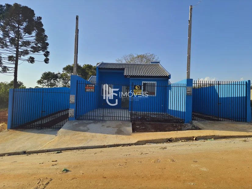 Foto Casa a venda no Jardim Gsp Life