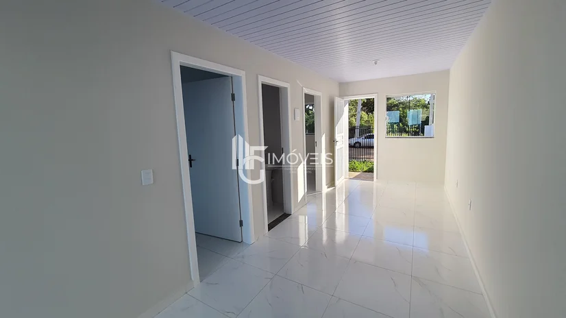 Foto Casa a venda no Jardim Imperial Terraliz