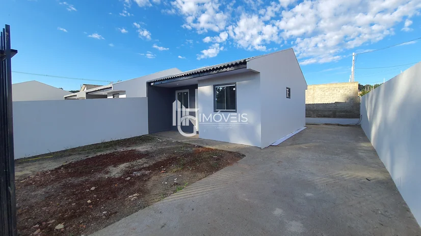 Foto Casa a venda no Jardim Imperial Terraliz