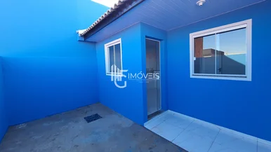 Miniatura - Foto Casa a venda no Jardim Gsp Life