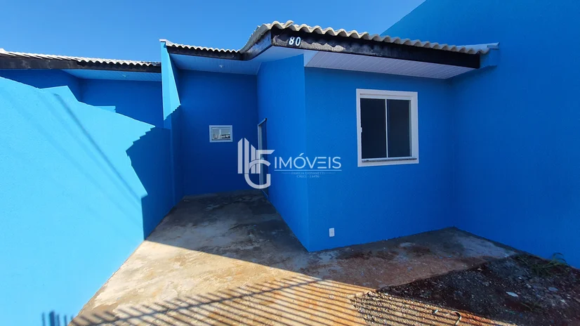 Foto Casa a venda no Jardim Gsp Life