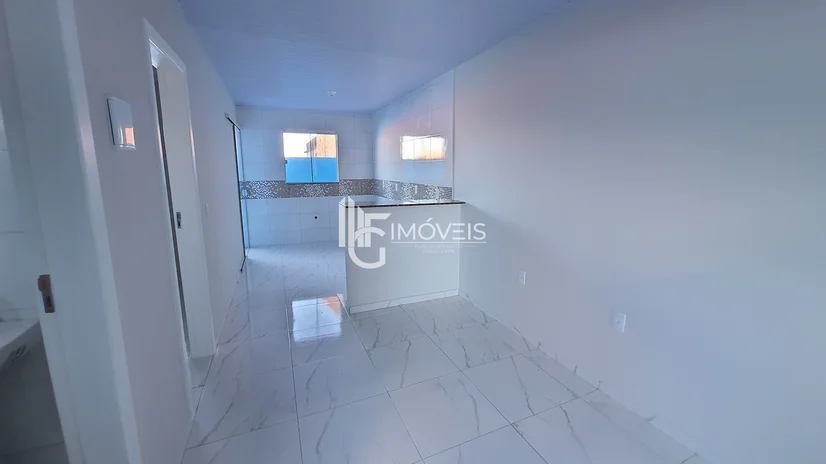 Foto Casa a venda no Jardim Gsp Life