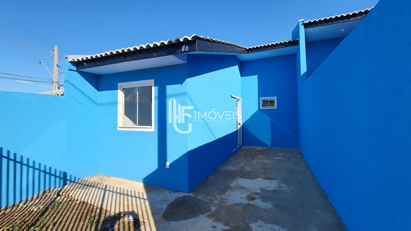 Foto Casa a venda no Jardim Gsp Life