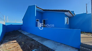 Miniatura - Foto Casa a venda no Jardim Gsp Life