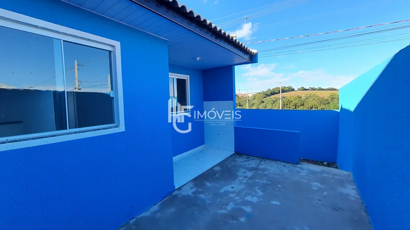 Foto Casa a venda no Jardim Gsp Life