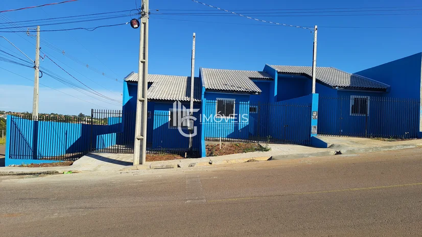 Foto Casa a venda no Jardim Gsp Life