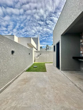 Miniatura - Foto Casa a venda no Condomínio Bosque Mistral