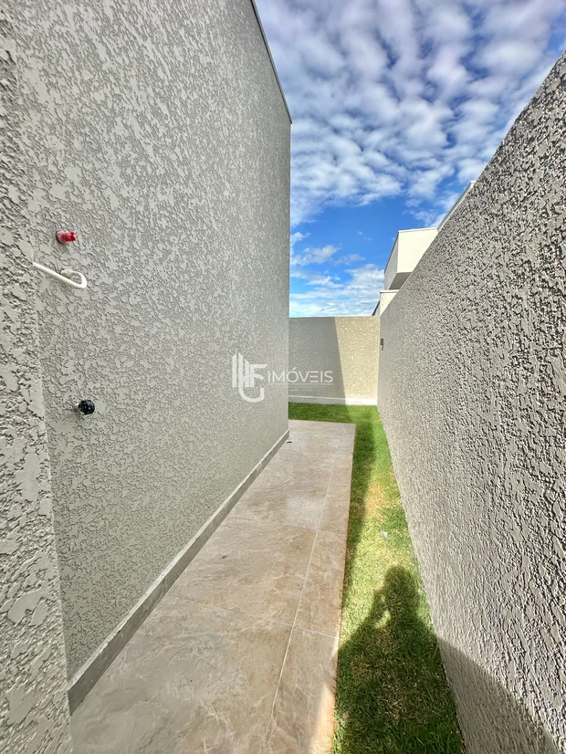 Foto Casa a venda no Condomínio Bosque Mistral