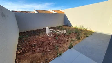 Miniatura - Foto Casa pra locação em Cidade Jardim