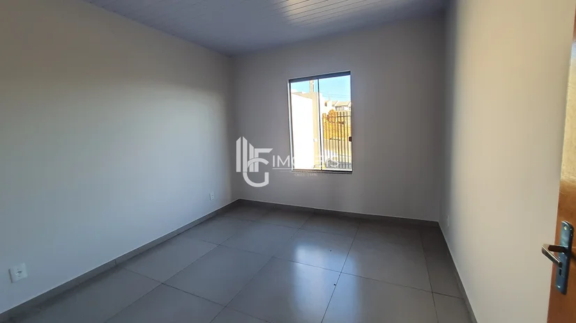 Foto Casa pra locação em Cidade Jardim