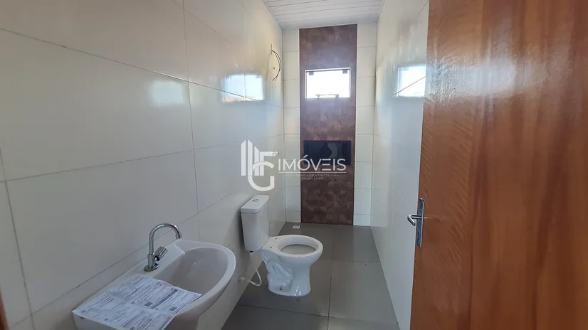 Foto Casa pra locação em Cidade Jardim