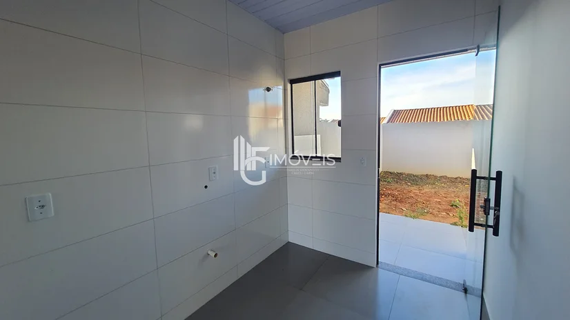 Foto Casa pra locação em Cidade Jardim