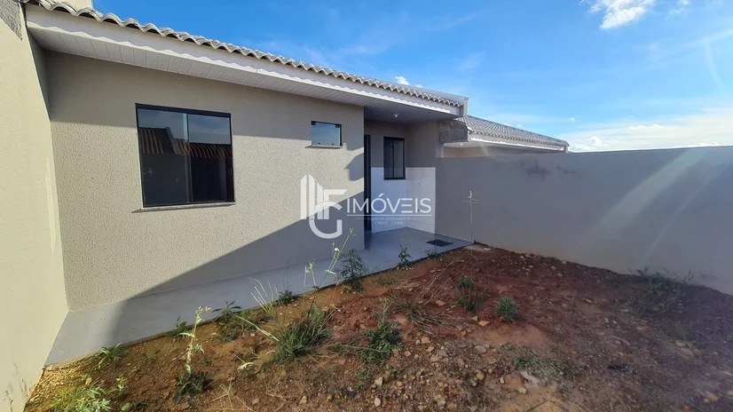 Foto Casa pra locação em Cidade Jardim