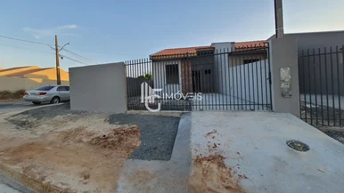 Casas A Venda No Jardim Costa Rica