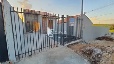 Casas A Venda No Jardim Costa Rica