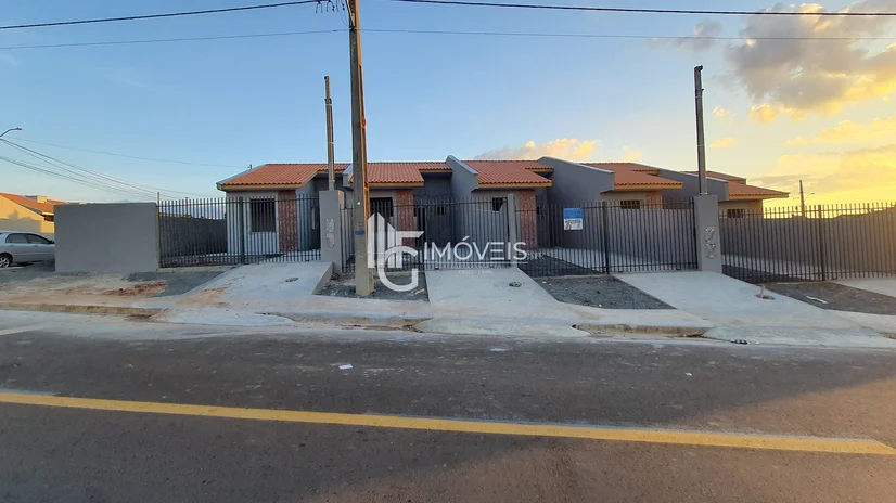 Foto Casas a venda no Jardim Costa Rica