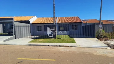 Miniatura - Foto Casas a venda no Recanto Brasil