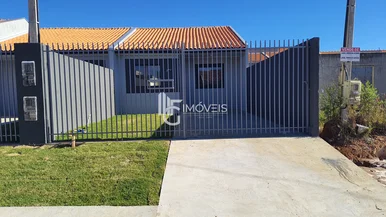 Miniatura - Foto Casas a venda no Recanto Brasil